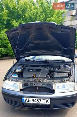 Лифтбек Skoda Octavia 2007 в 