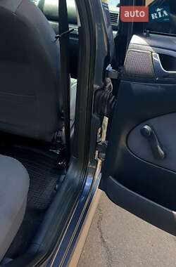 Лифтбек Skoda Octavia 2007 в 