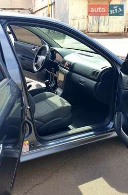 Лифтбек Skoda Octavia 2007 в 