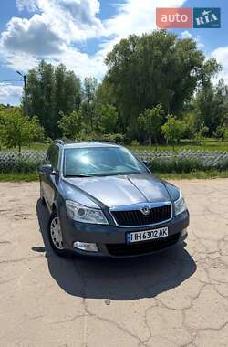 Універсал Skoda Octavia 2012 в Балті