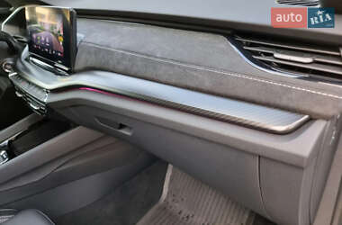 Ліфтбек Skoda Octavia 2021 в 