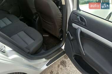 Универсал Skoda Octavia 2008 в 