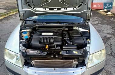 Универсал Skoda Octavia 2008 в 