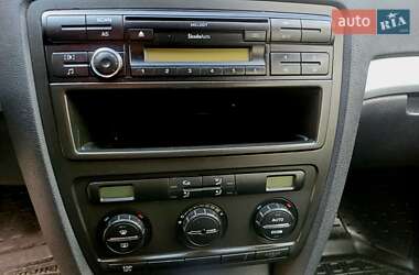 Универсал Skoda Octavia 2008 в 