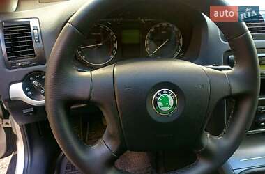Универсал Skoda Octavia 2008 в 