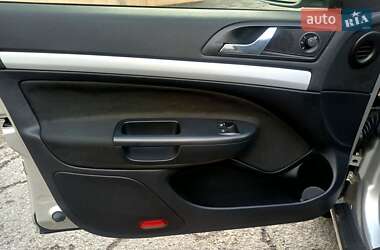 Универсал Skoda Octavia 2008 в 