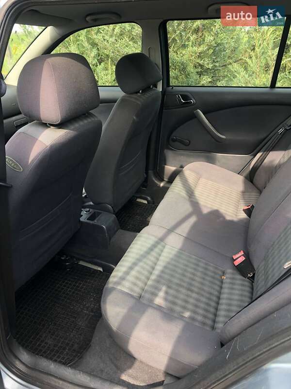 Універсал Skoda Octavia 2004 в Києві