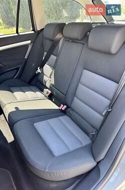 Универсал Skoda Octavia 2008 в 
