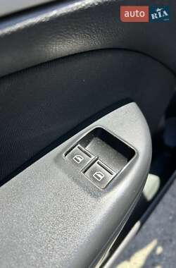 Универсал Skoda Octavia 2008 в 