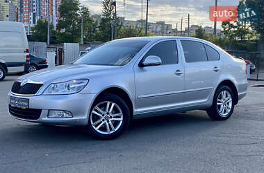 Ліфтбек Skoda Octavia 2012 в Києві