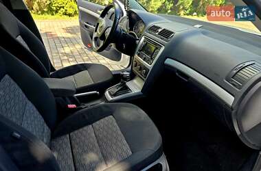Ліфтбек Skoda Octavia 2012 в 