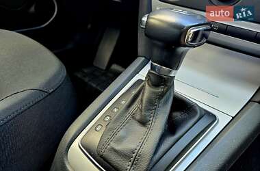 Ліфтбек Skoda Octavia 2012 в 