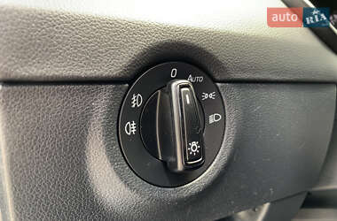 Універсал Skoda Octavia 2013 в 