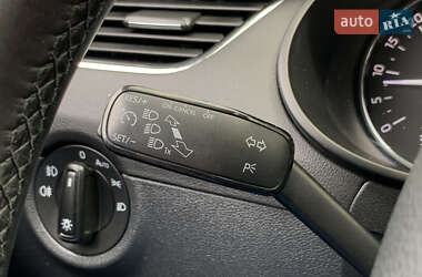 Універсал Skoda Octavia 2013 в 