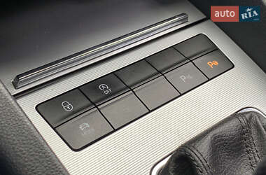 Універсал Skoda Octavia 2013 в 