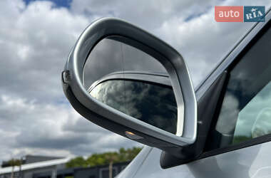 Універсал Skoda Octavia 2012 в 