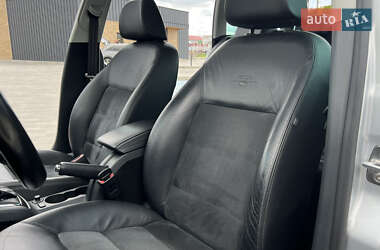 Універсал Skoda Octavia 2012 в 