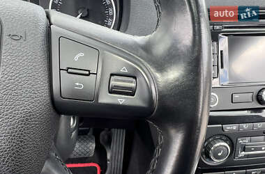 Універсал Skoda Octavia 2012 в 