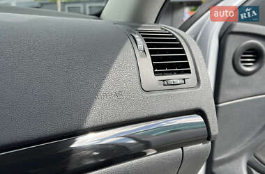 Універсал Skoda Octavia 2012 в 