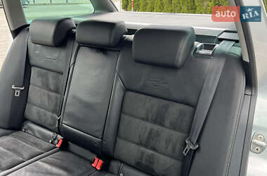 Універсал Skoda Octavia 2012 в 