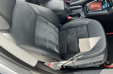 Універсал Skoda Octavia 2012 в 