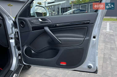 Універсал Skoda Octavia 2012 в 