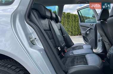 Універсал Skoda Octavia 2012 в 
