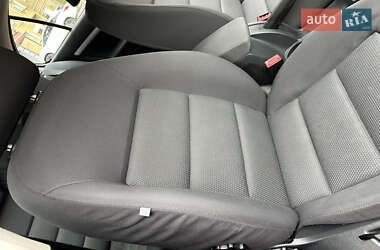 Лифтбек Skoda Octavia 2005 в 