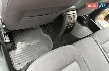 Лифтбек Skoda Octavia 2005 в 