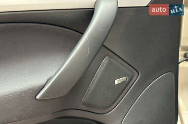 Лифтбек Skoda Octavia 2005 в 