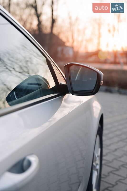 Універсал Skoda Octavia 2020 в Києві