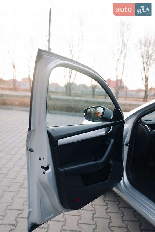 Універсал Skoda Octavia 2020 в Києві