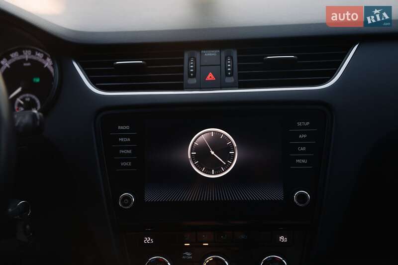 Універсал Skoda Octavia 2020 в Києві