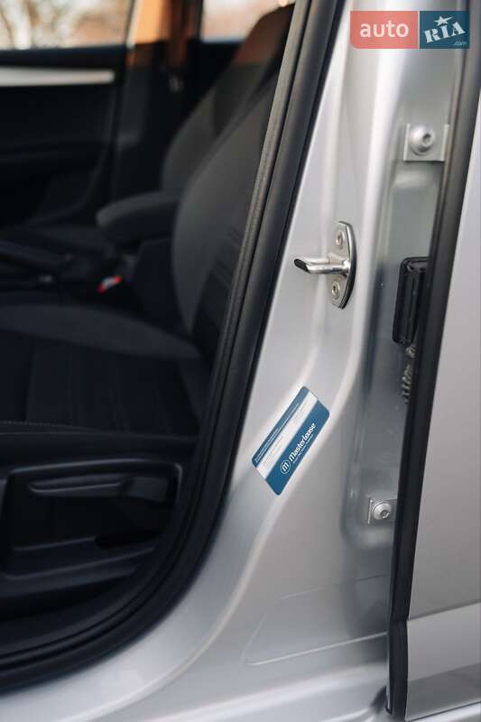 Універсал Skoda Octavia 2020 в Києві