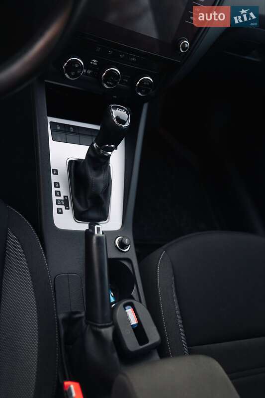 Універсал Skoda Octavia 2020 в Києві