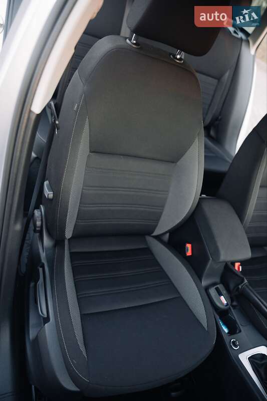 Універсал Skoda Octavia 2020 в Києві