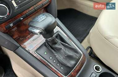 Універсал Skoda Octavia 2009 в 