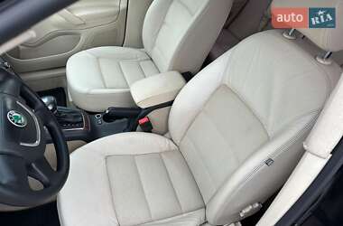 Універсал Skoda Octavia 2009 в 