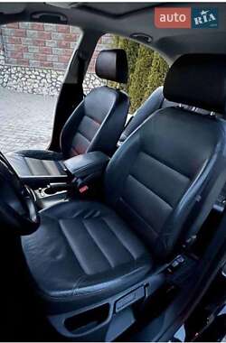 Лифтбек Skoda Octavia 2008 в Нетешине