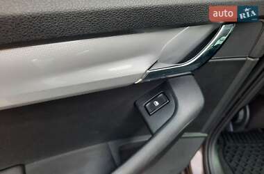 Универсал Skoda Octavia 2016 в 