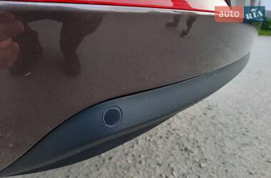 Универсал Skoda Octavia 2016 в 