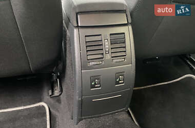 Лифтбек Skoda Octavia 2008 в 