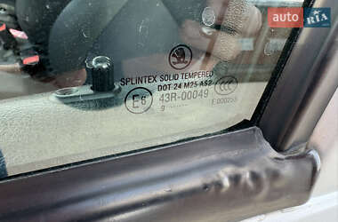 Универсал Skoda Octavia 2009 в 
