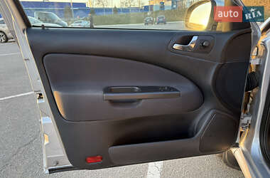 Универсал Skoda Octavia 2009 в 
