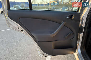 Универсал Skoda Octavia 2009 в 