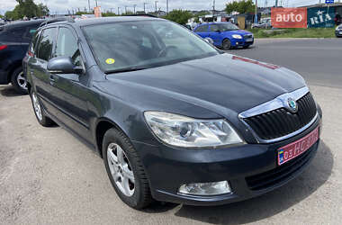 Универсал Skoda Octavia 2011 в Ровно