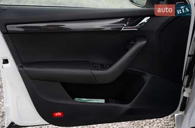 Универсал Skoda Octavia 2014 в 