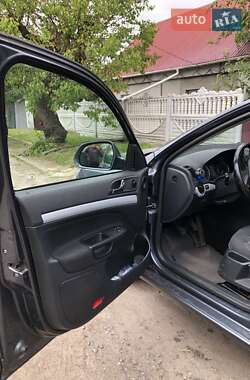 Лифтбек Skoda Octavia 2011 в 