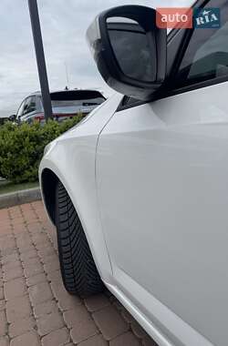 Лифтбек Skoda Octavia 2016 в 