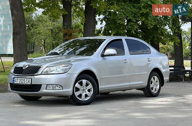 Ліфтбек Skoda Octavia 2009 в Богородчанах